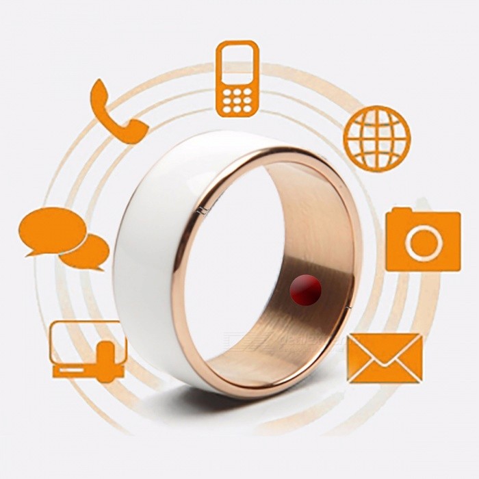 Anillo Inteligente Jakcom R3F Para Accesorios De Teléfono Inteligente De Alta Velocidad Electrónicos NFC